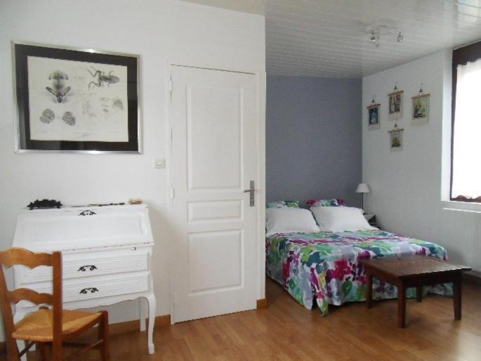 Chambres D'Hotes La Luce Demuin 외부 사진