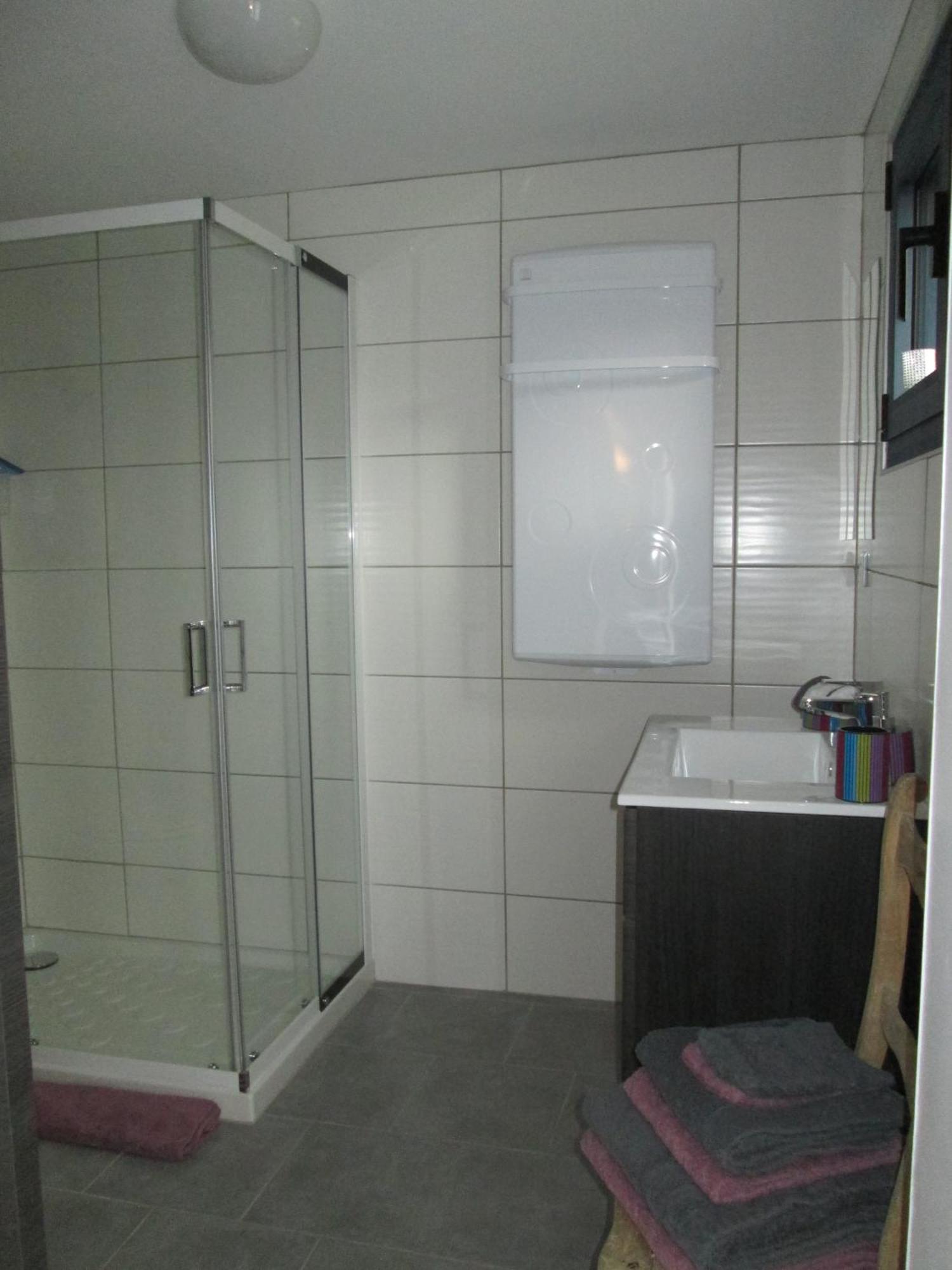 Chambres D'Hotes La Luce Demuin 외부 사진